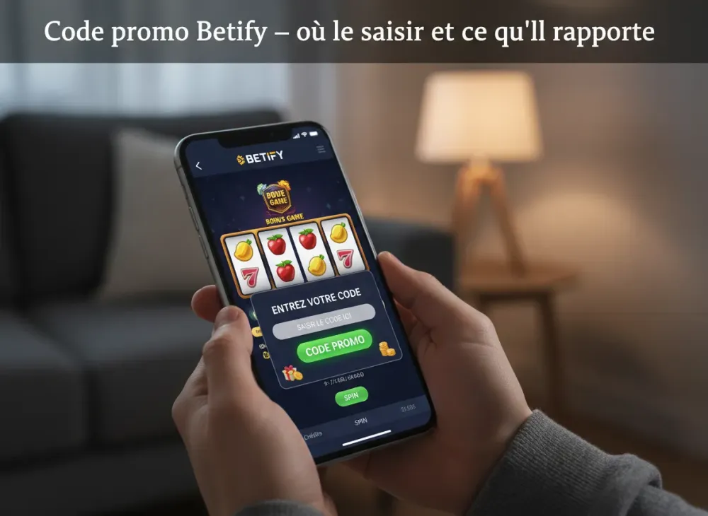 bonus Betify